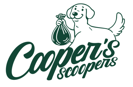 Cooper&rsquo;s Scoopers